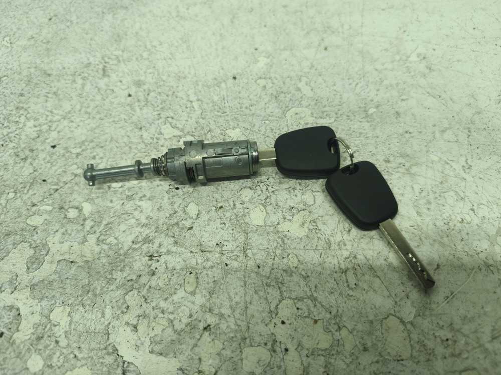 SERRURER PORTE CITROEN - Vue 1